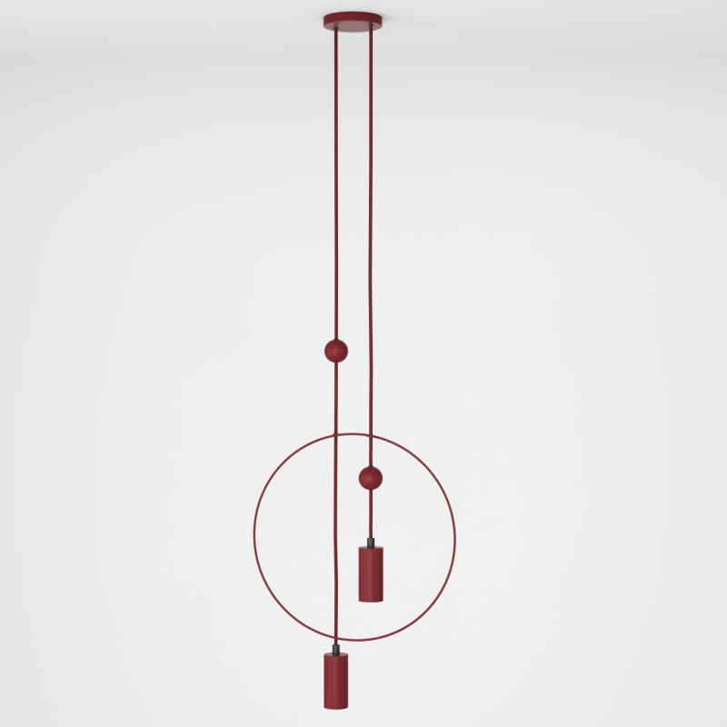 Купити Pendant lamp SUNDERLINE 2C від MAIIMO