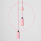 Купити Pendant lamp SUNDERLINE 2C від MAIIMO