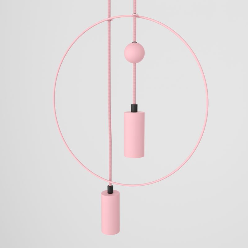 Купити Pendant lamp SUNDERLINE 2C від MAIIMO