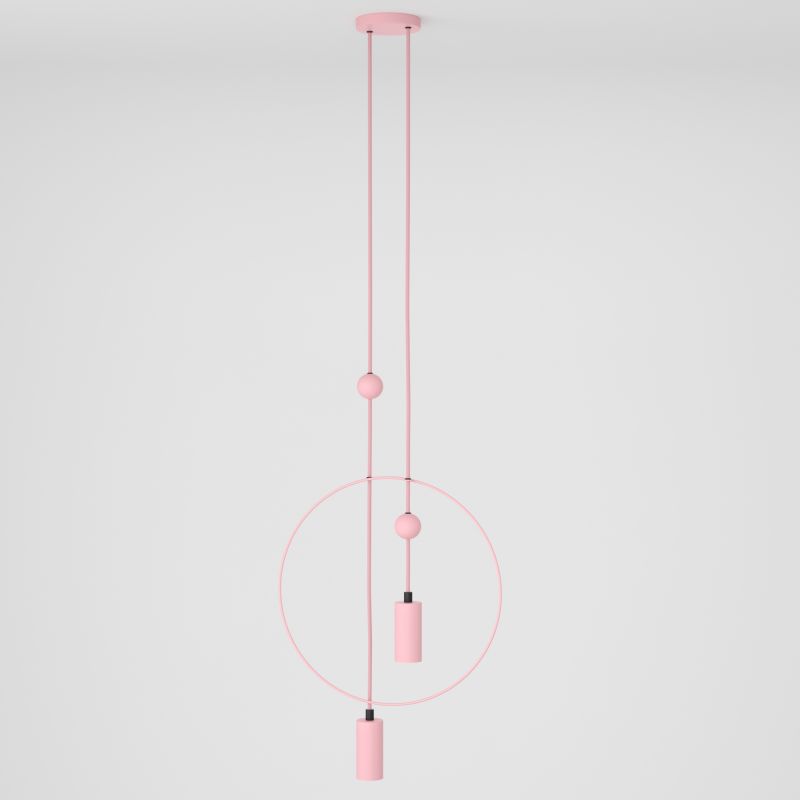 Купити Pendant lamp SUNDERLINE 2C від MAIIMO