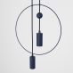 Купити Pendant lamp SUNDERLINE 2C від MAIIMO