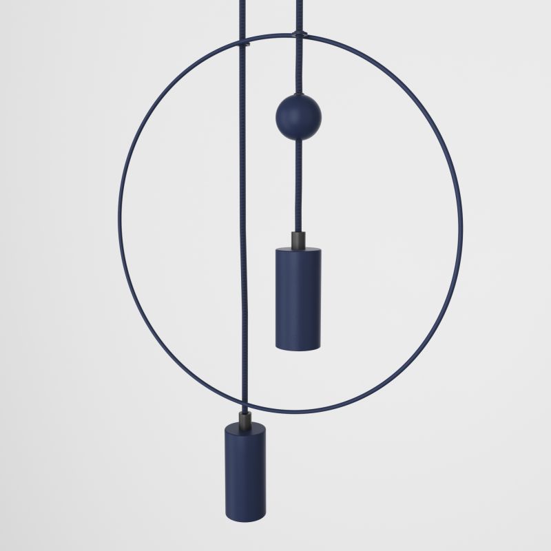 Купити Pendant lamp SUNDERLINE 2C від MAIIMO