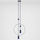 Купити Pendant lamp SUNDERLINE 2C від MAIIMO