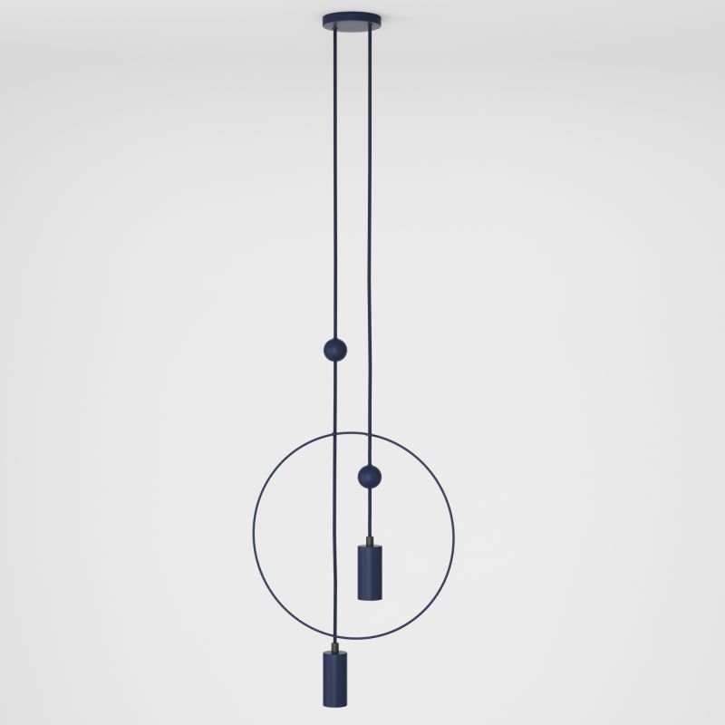 Купити Pendant lamp SUNDERLINE 2C від MAIIMO