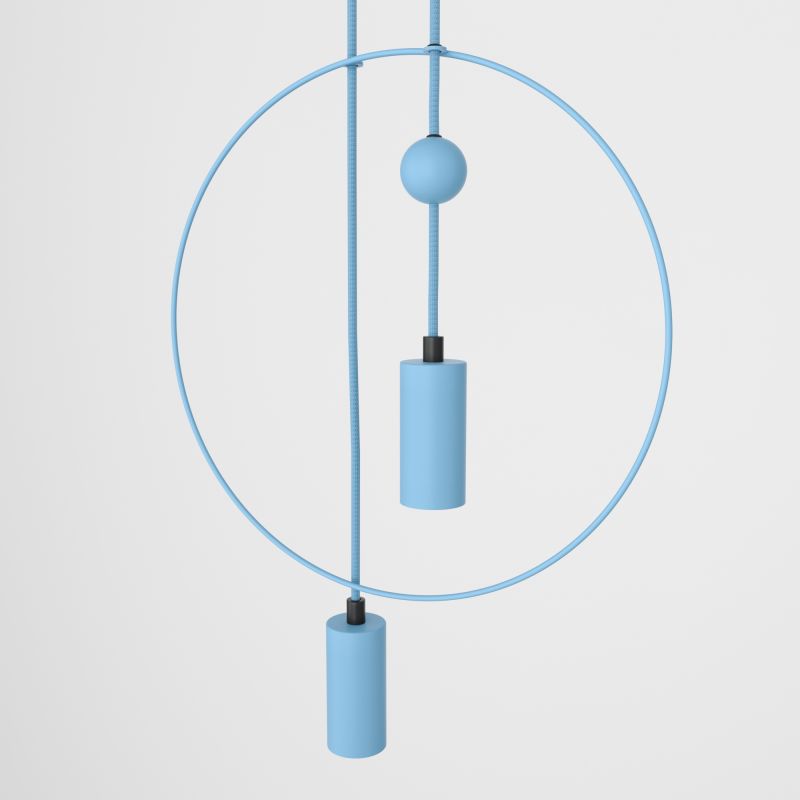 Купити Pendant lamp SUNDERLINE 2C від MAIIMO