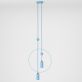 Купити Pendant lamp SUNDERLINE 2C від MAIIMO