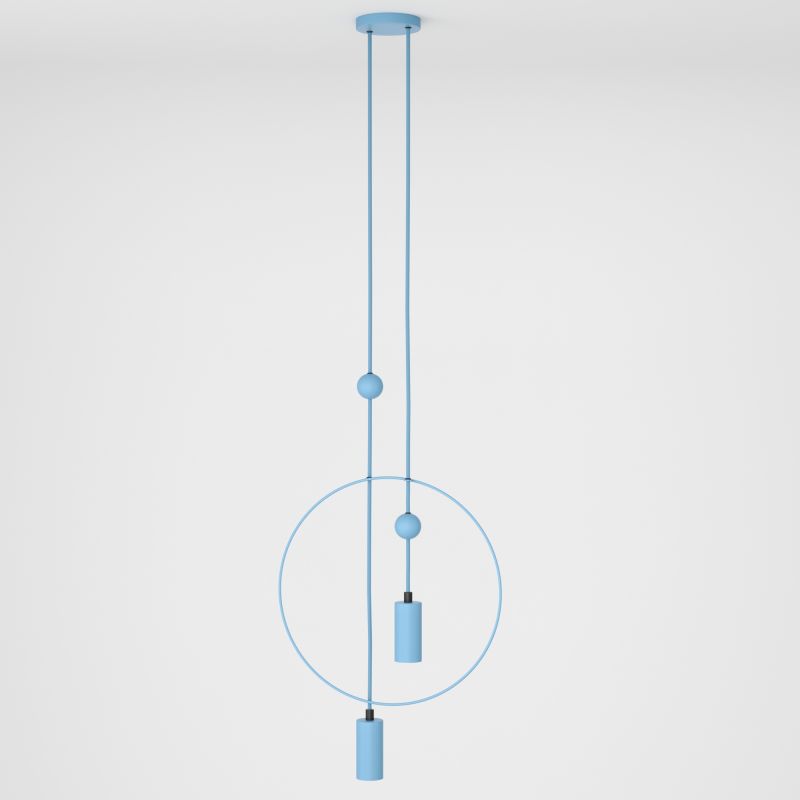 Купити Pendant lamp SUNDERLINE 2C від MAIIMO