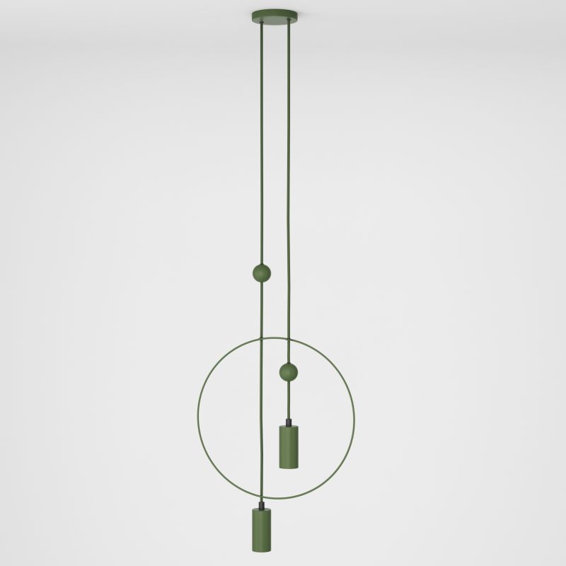 Купити Pendant lamp SUNDERLINE 2C від MAIIMO