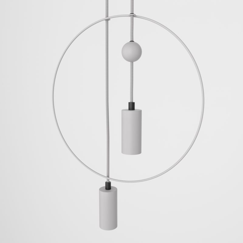 Купити Pendant lamp SUNDERLINE 2C від MAIIMO