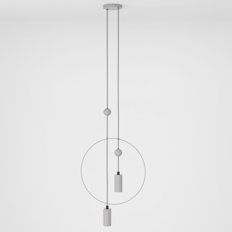 Купити Pendant lamp SUNDERLINE 2C від MAIIMO
