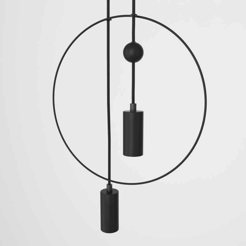 Купити Pendant lamp SUNDERLINE 2C від MAIIMO