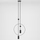 Купити Pendant lamp SUNDERLINE 2C від MAIIMO