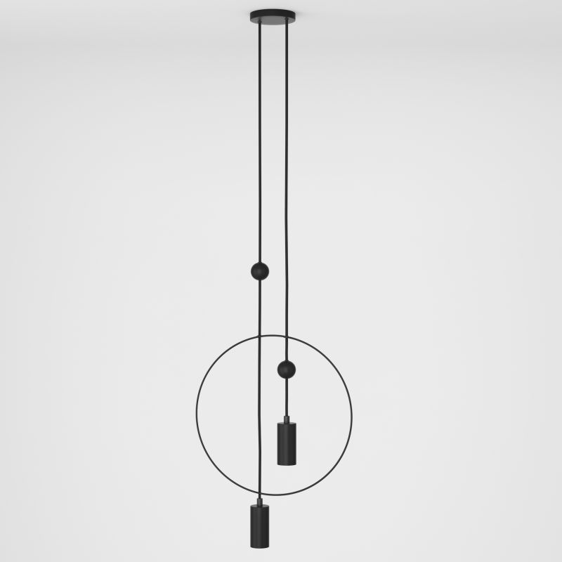Купити Pendant lamp SUNDERLINE 2C від MAIIMO