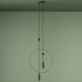 Купити Pendant lamp SUNDERLINE 2C від MAIIMO