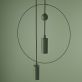 Купити Pendant lamp SUNDERLINE 2C від MAIIMO