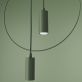Купити Pendant lamp SUNDERLINE 2C від MAIIMO