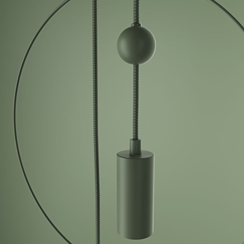 Купити Pendant lamp SUNDERLINE 2C від MAIIMO