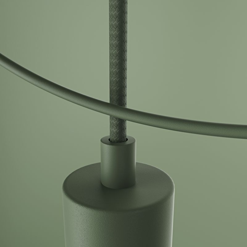 Купити Pendant lamp SUNDERLINE 2C від MAIIMO