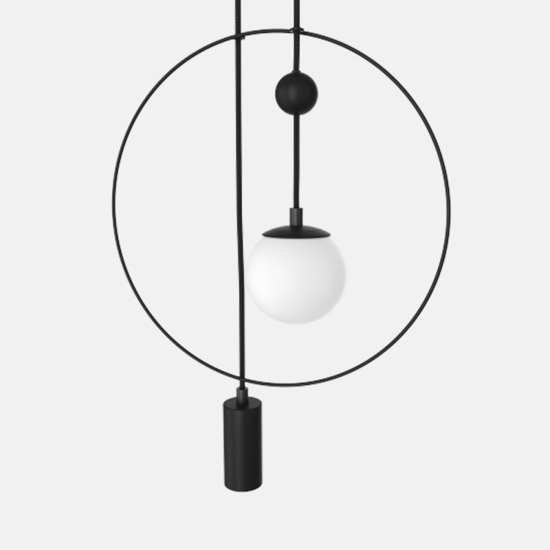 Купити Pendant lamp SUNDERLINE CB від MAIIMO