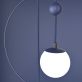 Купити Pendant lamp SUNDERLINE CB від MAIIMO