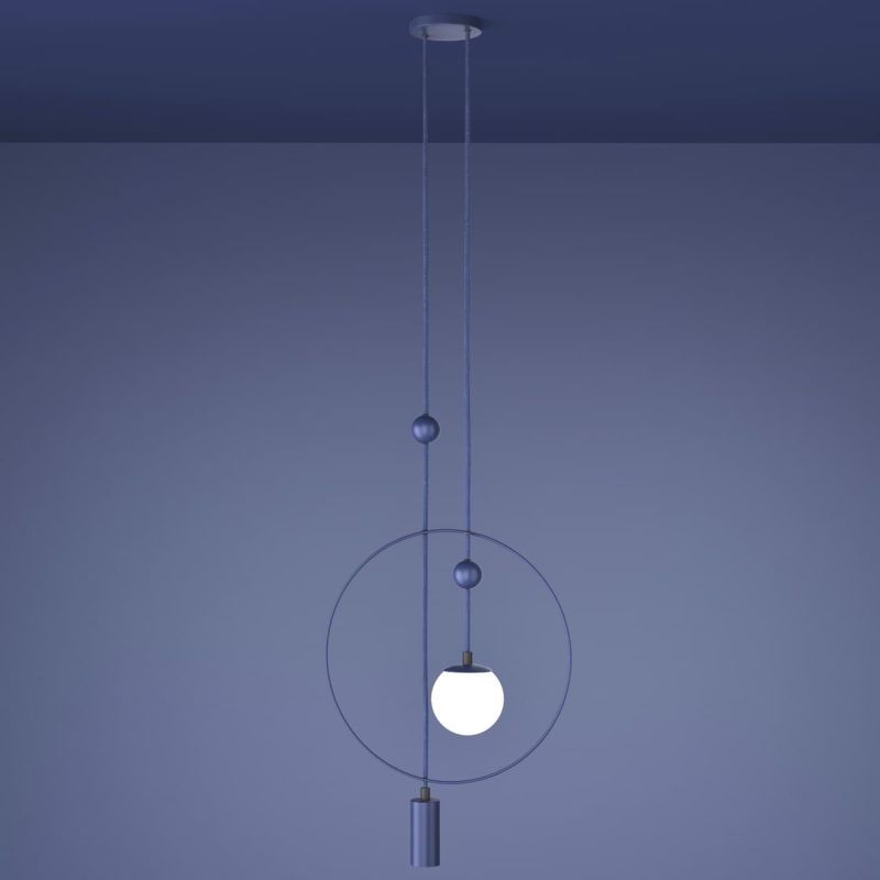 Купити Pendant lamp SUNDERLINE CB від MAIIMO