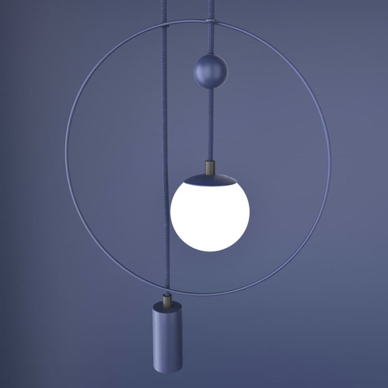 Купити Pendant lamp SUNDERLINE CB від MAIIMO
