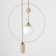 Купити Pendant lamp SUNDERLINE CB від MAIIMO
