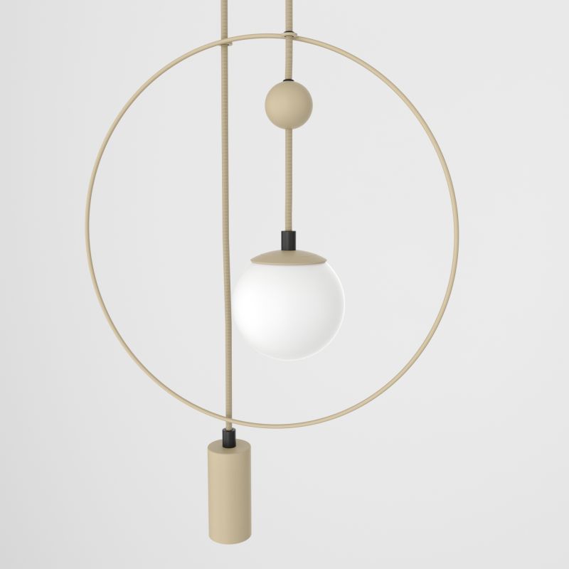 Купити Pendant lamp SUNDERLINE CB від MAIIMO