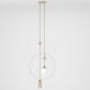 Купити Pendant lamp SUNDERLINE CB від MAIIMO