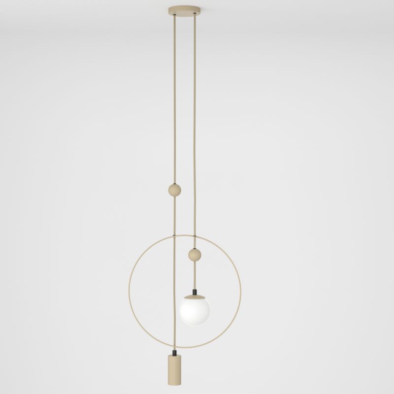 Купити Pendant lamp SUNDERLINE CB від MAIIMO