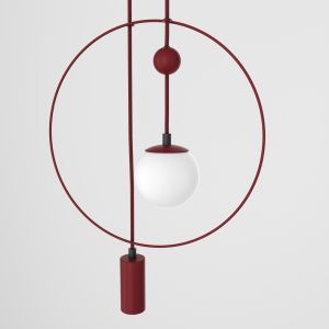 Pendant lamp SUNDERLINE CB