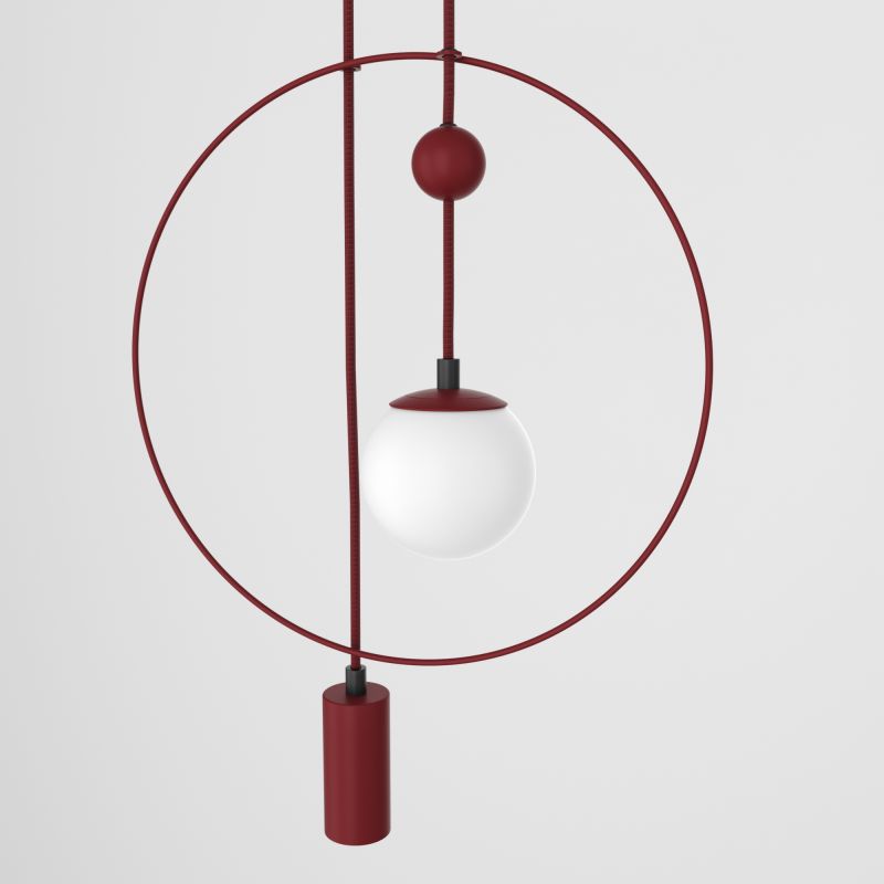 Купити Pendant lamp SUNDERLINE CB від MAIIMO