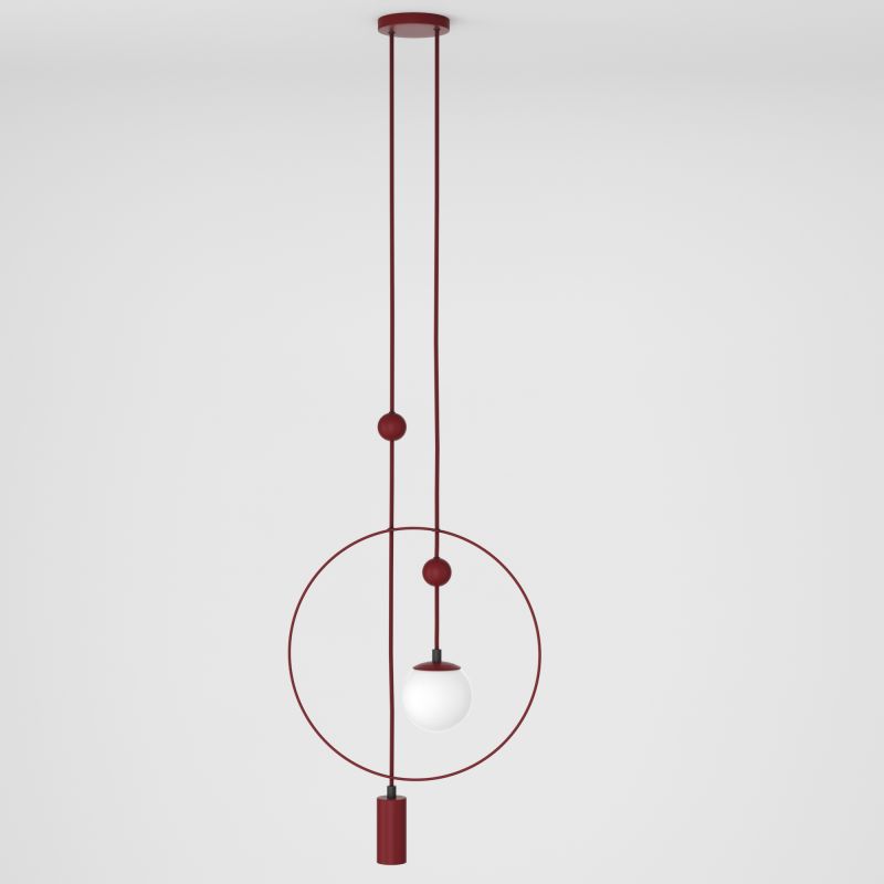 Купити Pendant lamp SUNDERLINE CB від MAIIMO