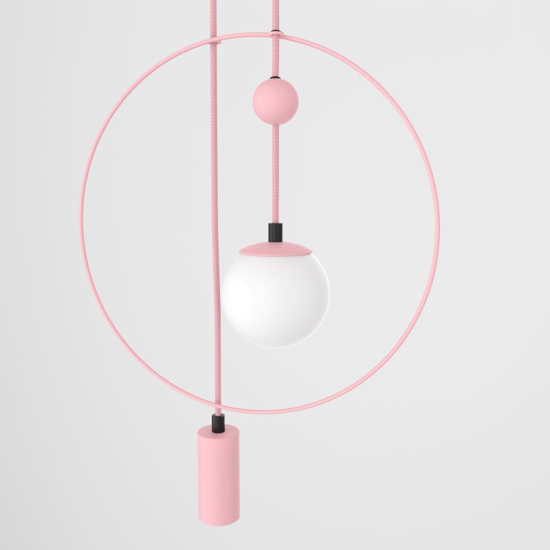 Купити Pendant lamp SUNDERLINE CB від MAIIMO