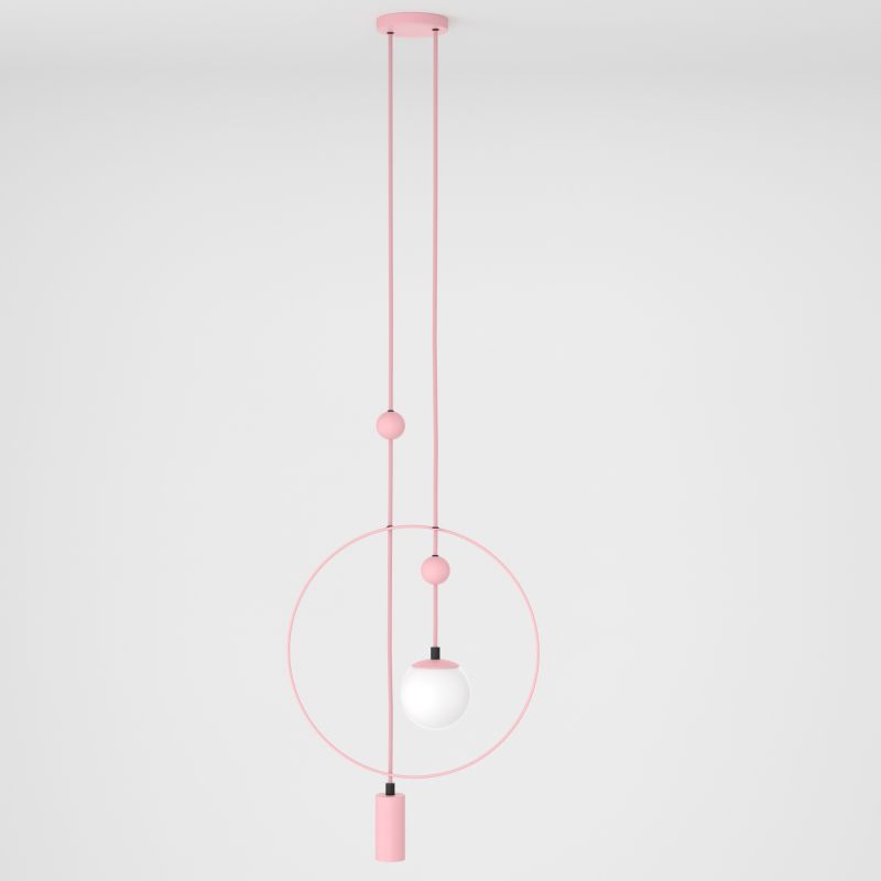 Купити Pendant lamp SUNDERLINE CB від MAIIMO