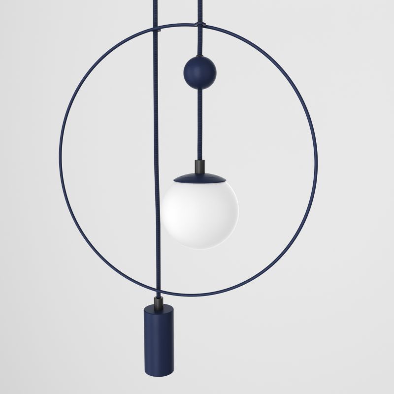 Купити Pendant lamp SUNDERLINE CB від MAIIMO