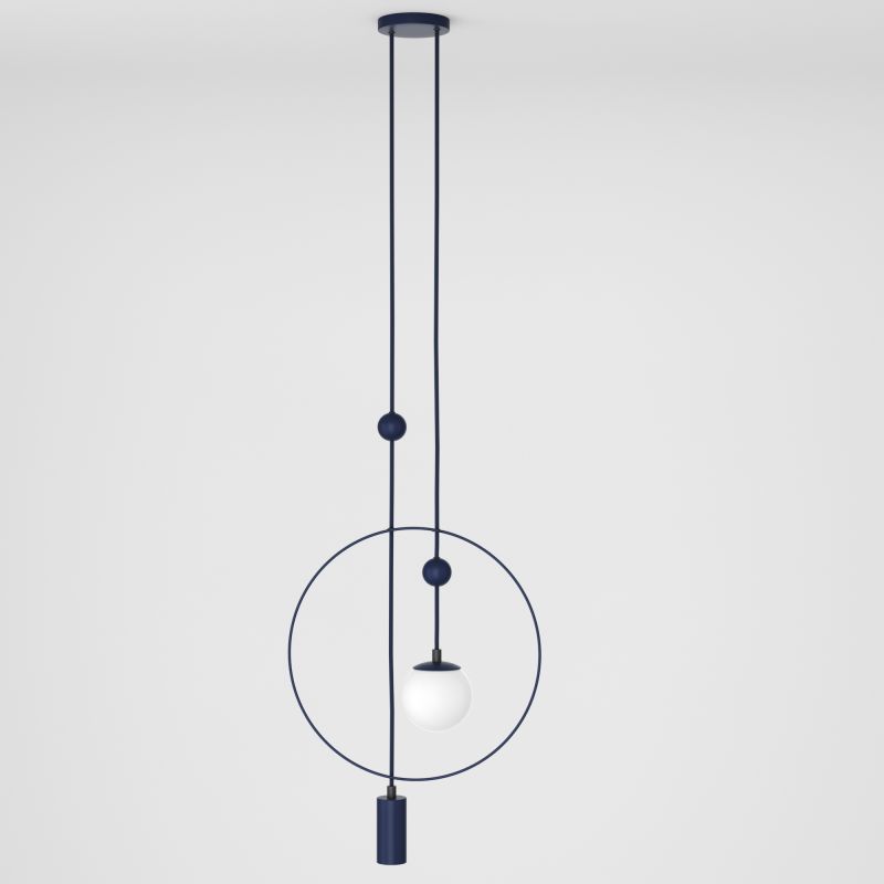 Купити Pendant lamp SUNDERLINE CB від MAIIMO