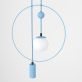 Купити Pendant lamp SUNDERLINE CB від MAIIMO