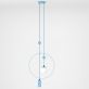 Купити Pendant lamp SUNDERLINE CB від MAIIMO
