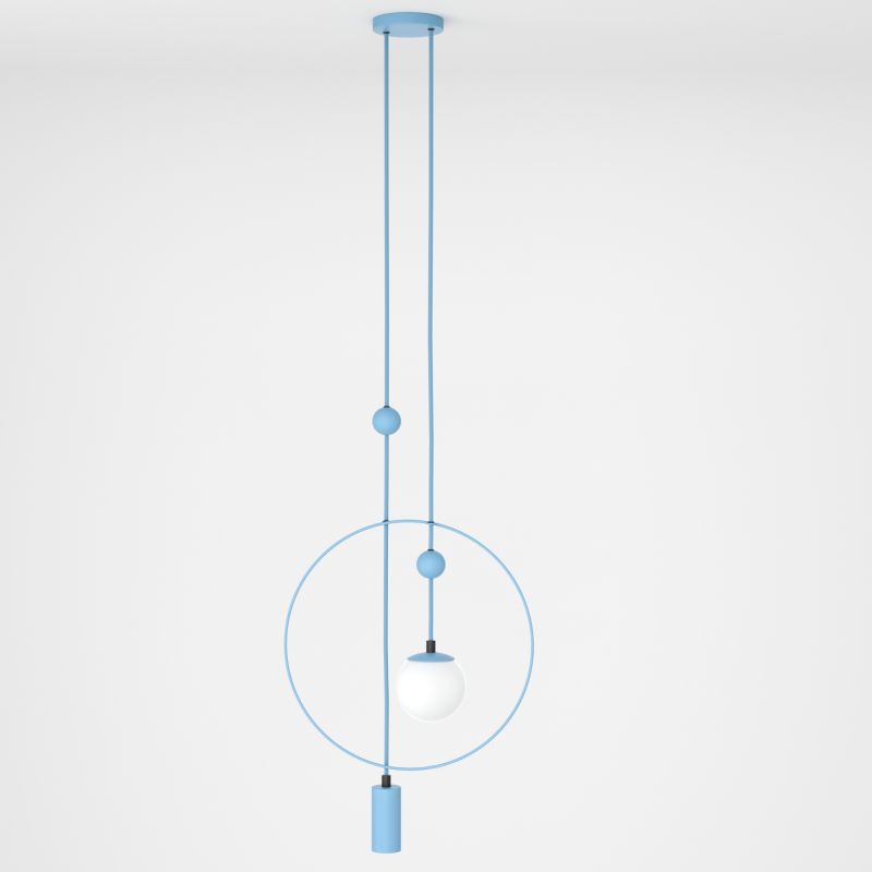 Купити Pendant lamp SUNDERLINE CB від MAIIMO