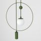 Купити Pendant lamp SUNDERLINE CB від MAIIMO