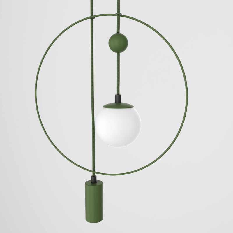 Купити Pendant lamp SUNDERLINE CB від MAIIMO