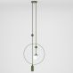 Купити Pendant lamp SUNDERLINE CB від MAIIMO