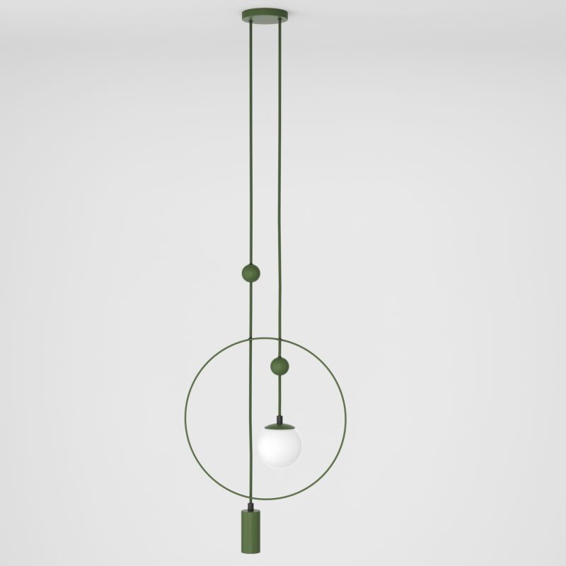 Купити Pendant lamp SUNDERLINE CB від MAIIMO