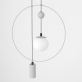 Купити Pendant lamp SUNDERLINE CB від MAIIMO