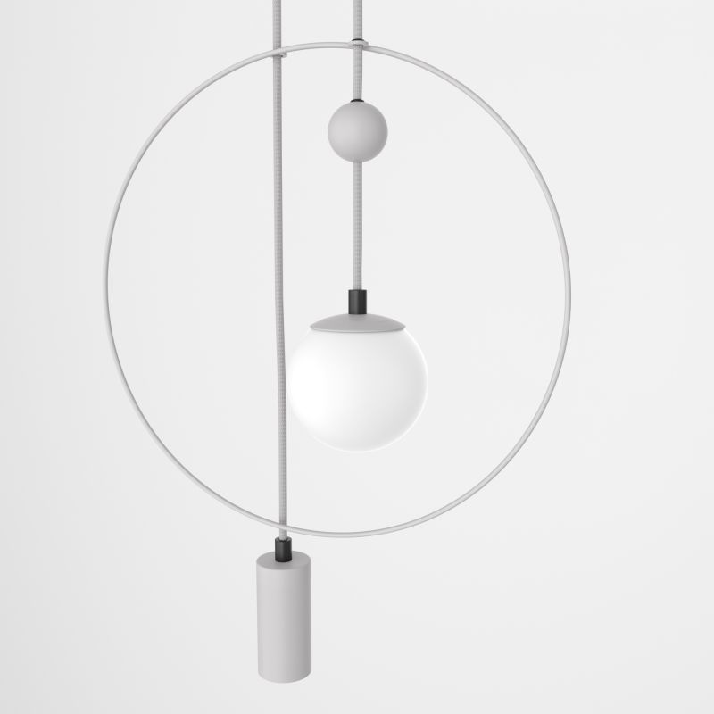 Купити Pendant lamp SUNDERLINE CB від MAIIMO