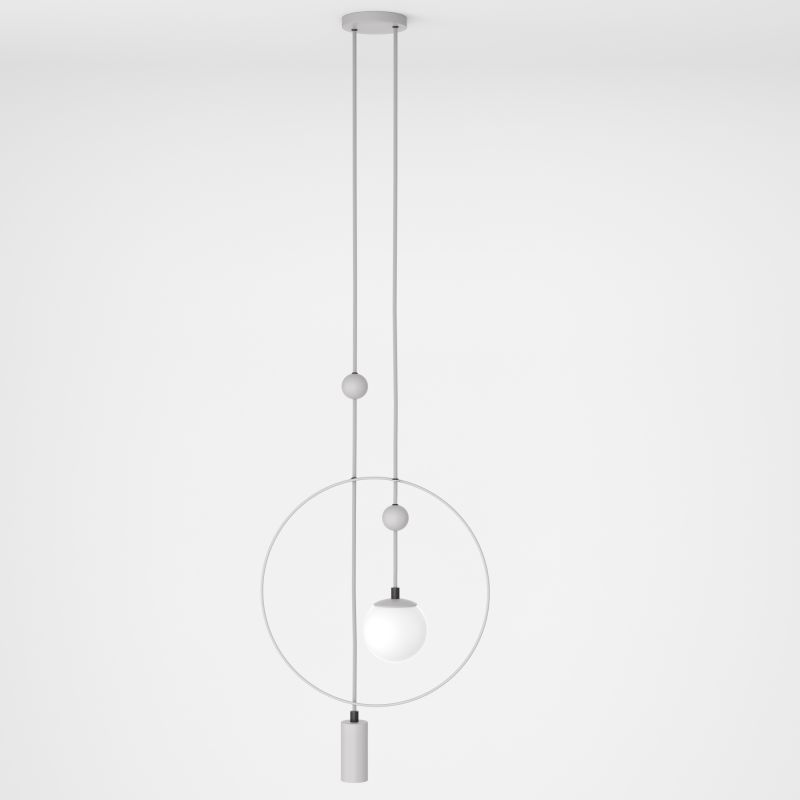 Купити Pendant lamp SUNDERLINE CB від MAIIMO