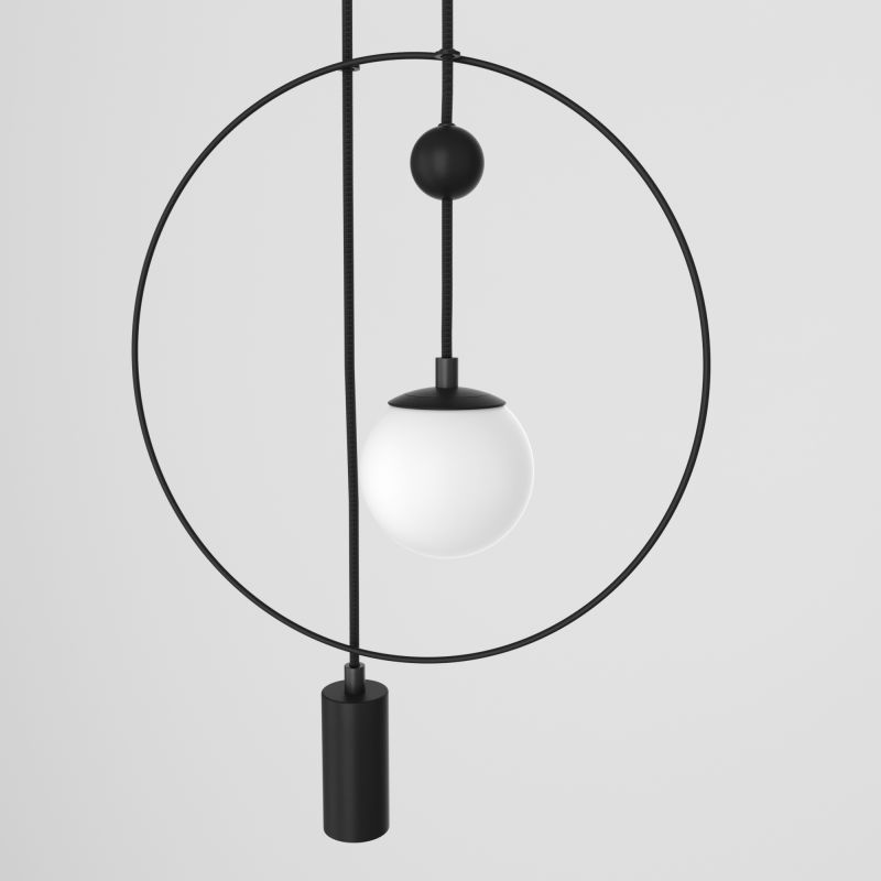 Купити Pendant lamp SUNDERLINE CB від MAIIMO