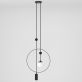 Купити Pendant lamp SUNDERLINE CB від MAIIMO