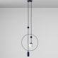 Купити Pendant lamp SUNDERLINE CB від MAIIMO